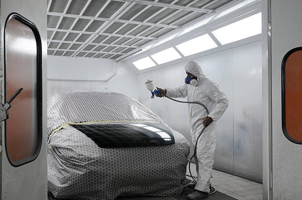 Paint Protection Showcase